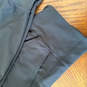 Old Navy Active Powersoft High Rise Jogger, Olive Green, Womens L, EUC